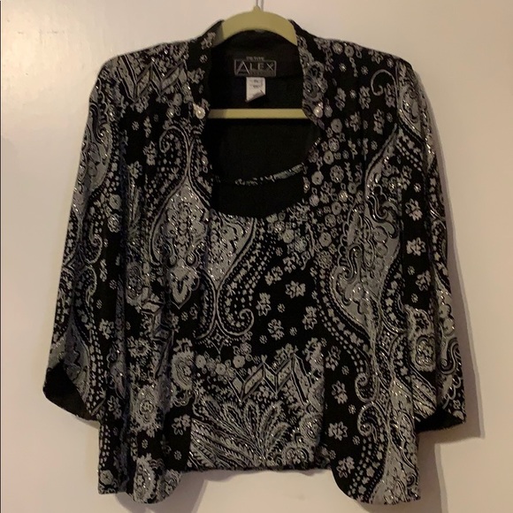 Dinner jacket - Picture 4 of 4